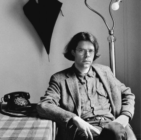 Jonathan Franzen's 'Crossroads' May Be the Least Fashionable Book of the Year. So Why Is It so Hard to Resist?