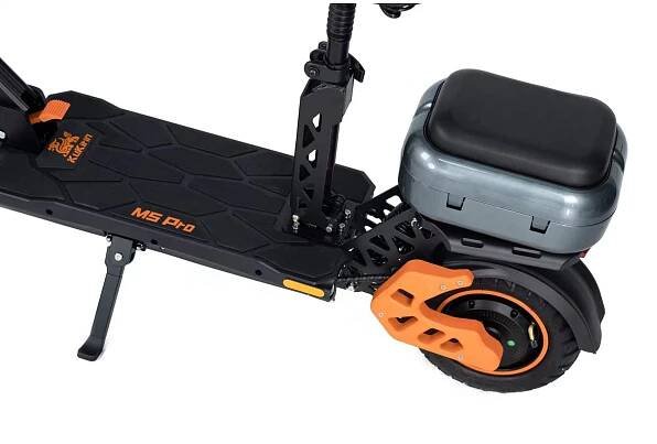 Elektrická koloběžka KuKirin (Kugoo Kirin) M5 Pro