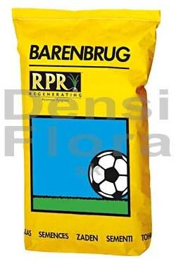 Barenbrug RPR SPORT 1kg, trávna športová zmes pre futbalové ihrisko