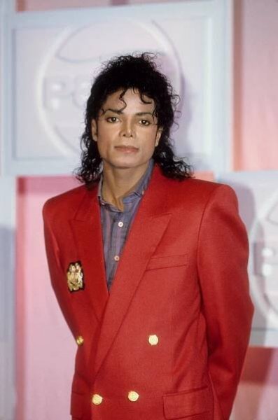 Prince Jackson Reveals His Father Michael Jackson Was Very Insecure About His Skin Condition 312