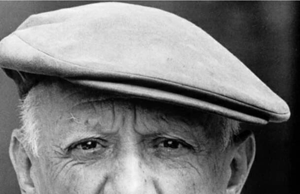 Pablo Picasso Biografie