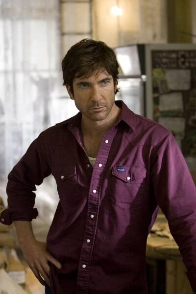 Dylan McDermott fotka