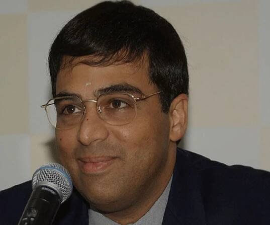 Viswanathan Anand Biography - Facts, Childhood, Family Life & Achievements
