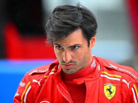 F1: Carlos Sainz insists ‘best options’ still open for 2025 despite Fernando Alonso’s new contract