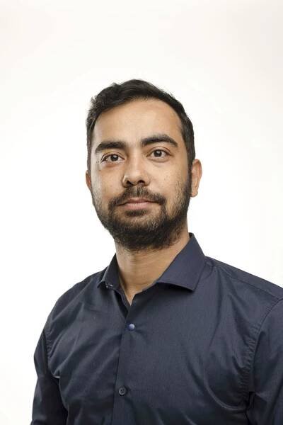 Kunal Majumder
