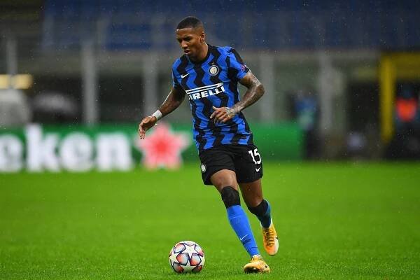 Inter-Šachtar Doněck 0:0 (Liga mistrů, ZS 6.z) » FC INTER MILANO - Cechia Nerazzurra