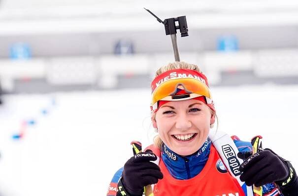Lucie Charvátová