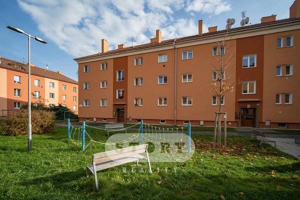 Prodej Byt 2+1, Hrubého, Uničov, okres Olomouc