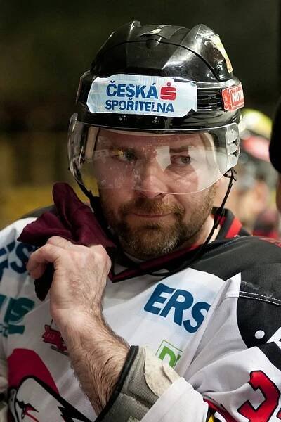 Profil hráče Peter Pucher | Orli Znojmo