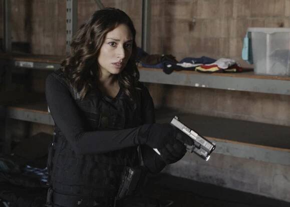 Havaj 5-0 - Síla barev - Z filmu - Meaghan Rath