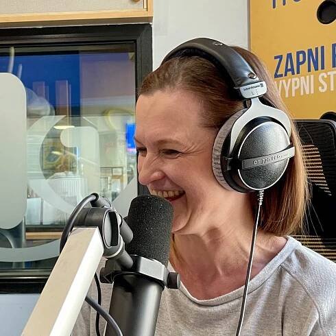 Albert Čuba: Vtipy Tří Tygrů píše sám život jménem Robin Ferro. Štěpán to potom s patřičnou omáčkou vypráví | Host Frekvence