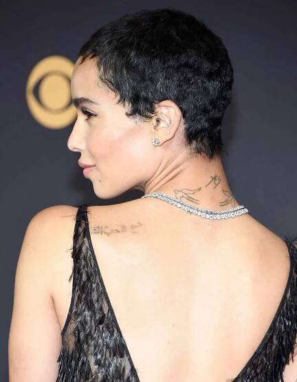 69th Annual Primetime Emmy Awards - Arrivals