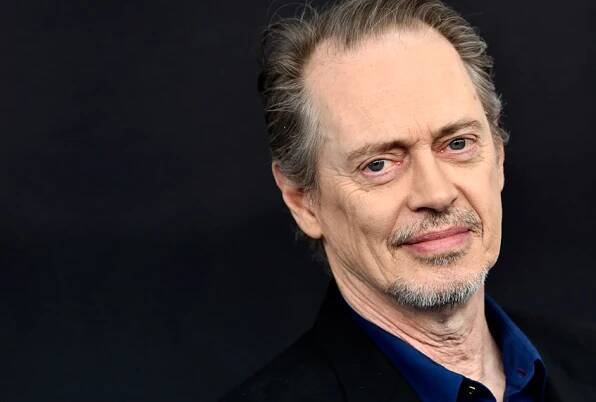 Steve Buscemi perplexed by JLaw deepfake