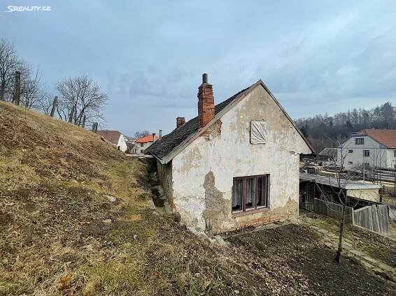 Prodej Dům, Kněžice, okres Jihlava