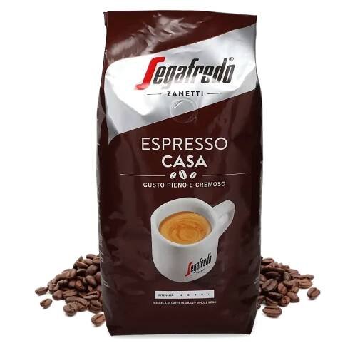 Espresso\u0020Casa\u0020\u002D\u0020Segafredo