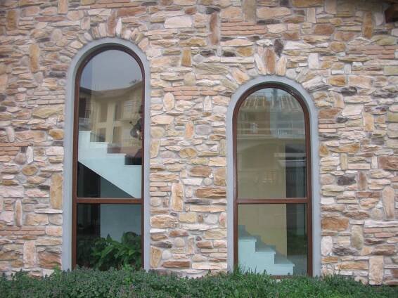 Serramenti in PVC - infissi e finestre in PVC Varese | Zoccarato Serramenti