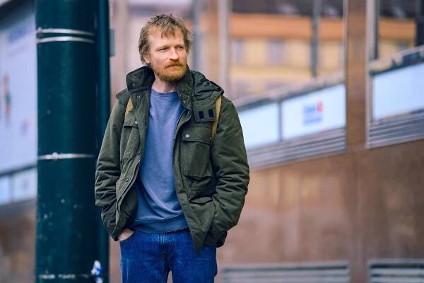 Nový seriál Dáma a Král rozmetal konkurenci: Podivín Hádek sejmul Exnera
