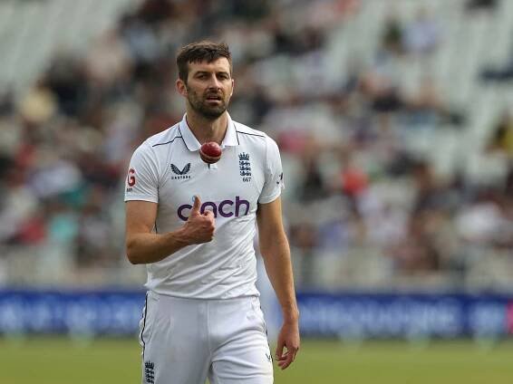 Mark Wood laments latest England injury setback after 'rubbish news'