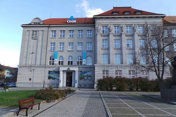 ČSOB - Československá obchodní banka foto 1