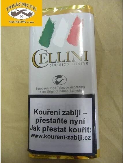Cellini Classico 50 g