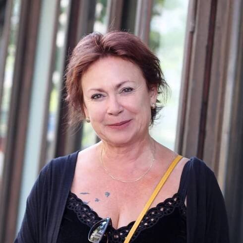 Ilona Svobodová | foto: Elena Horálková