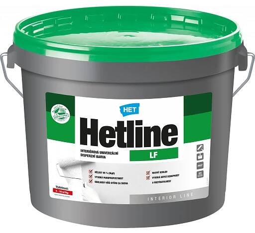 Het Hetline LF báza A 5kg