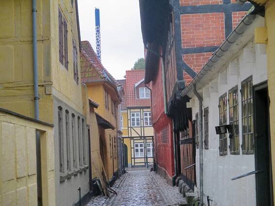 World Travel Images - Odense