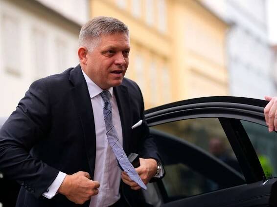 Slovakia's government approves controversial overhaul of public broadcasting