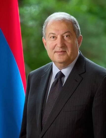 Armen Sarkisjan
