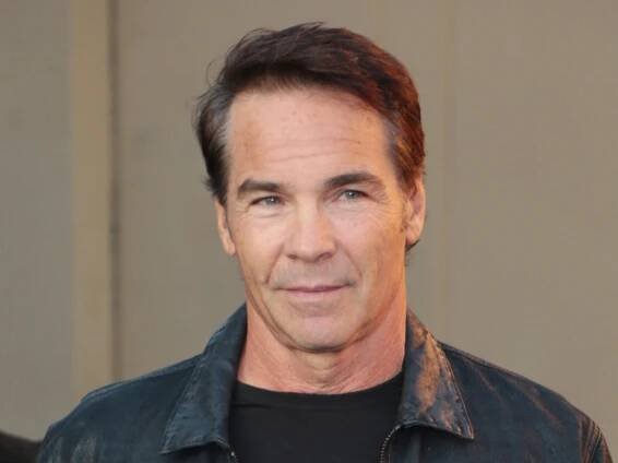 Veteran Soap Opera Star Jay Pickett Dies on Set of Movie at 60