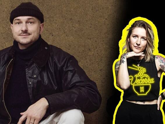 Není nic horšího než se vrátit ke starýmu deníku a zjistit, že jsi byla zrůda, říká spisovatel Martin Váša