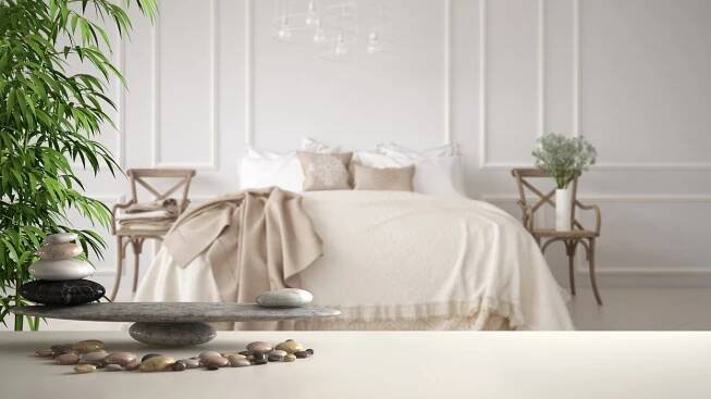 Feng Shui v ložnici: Průvodce pro klidný spánek a harmonický život 2