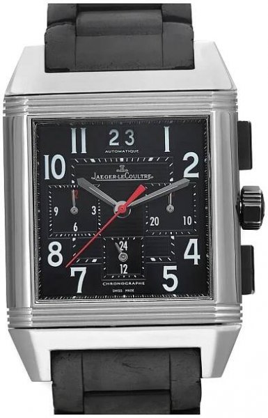 Jaeger-LeCoultre Jaeger Le Coultre Reverso Squadra Watch