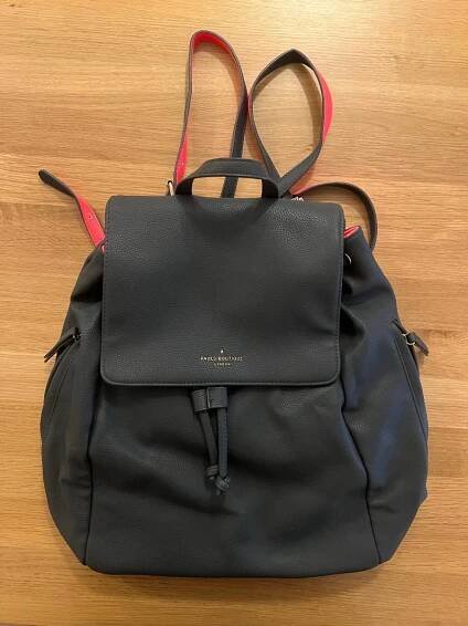 batoh značky Paul's Boutique London - Oblečení, obuv a doplňky
