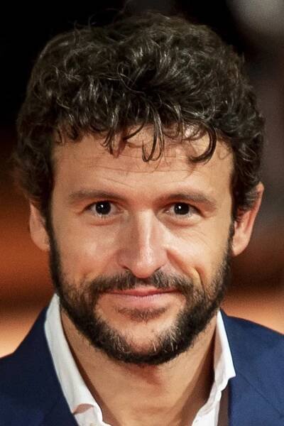 Diego Martín herec