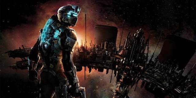 Dead Space 4 mohl být více o přežívání a prozkoumávání vesmíru