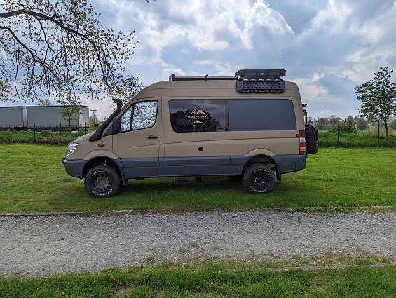 Mohelnice 2023 - Caravan24.cz