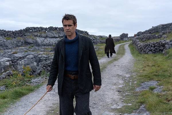 Portrét: Martin McDonagh rozšiřuje panoptikum svérázných podivínů a říká si o další Oscary — ČT art — Česká televize