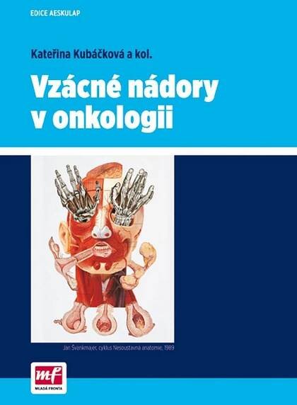 Vzácné nádory v onkologii