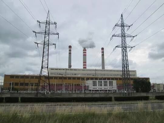 Křetínského elektrárna chce novou spalovnu. Podle expertů není potřeba