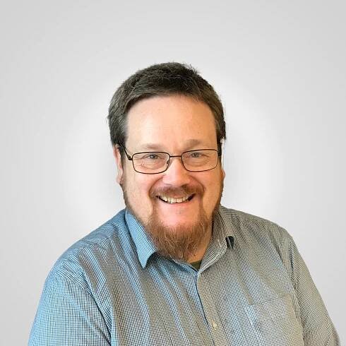 Colin Campbell