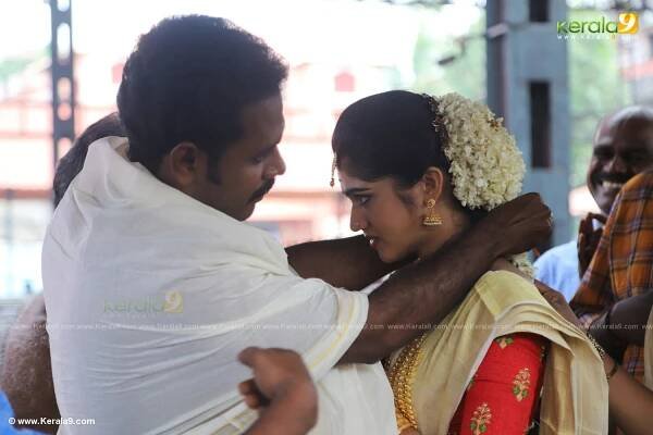 Senthil Krishna Rajamani Wedding Photos 024