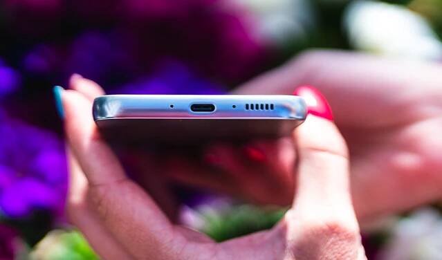 Samsung Galaxy A34 5G