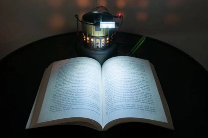 tealight LED image