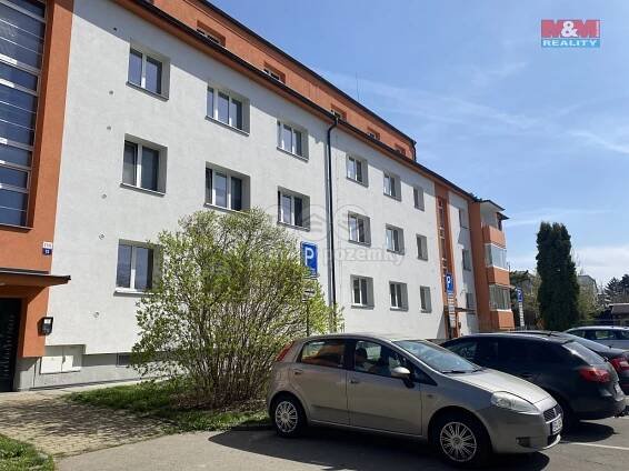 Dolní, Ostrava - Zábřeh