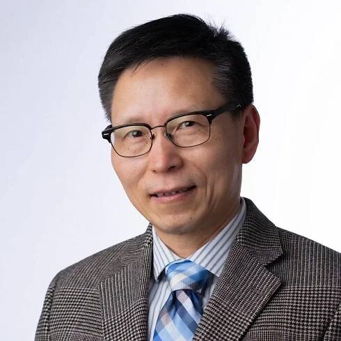 ZongWei Wang