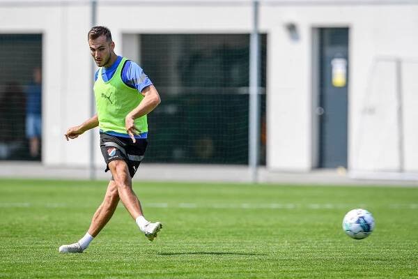 Změny v Baníku: marodi zpět, posily, nový kouč béčka. Cadu a Plavšič? Hapal věří