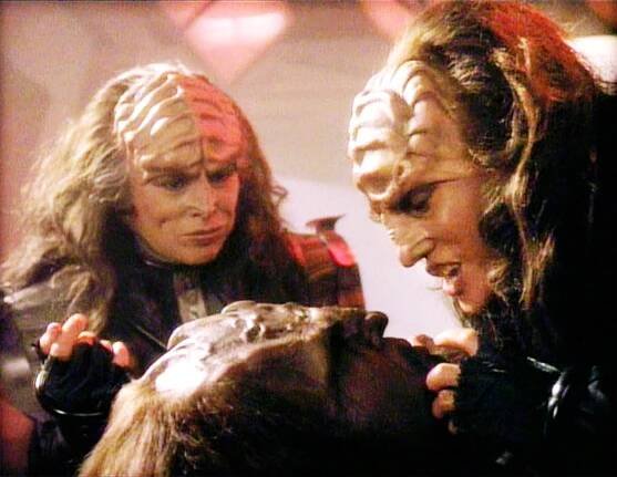 Star Trek: The Next Generation