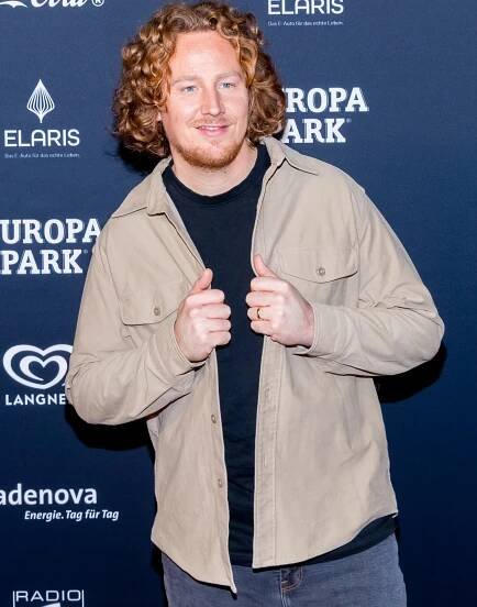 Michael Schulte (singer)