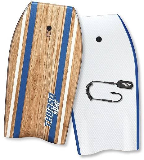 Quill EPS 42'' Bodyboard